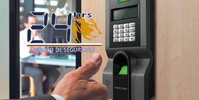 Control de Acceso